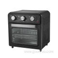 20L air fryer toaster oven